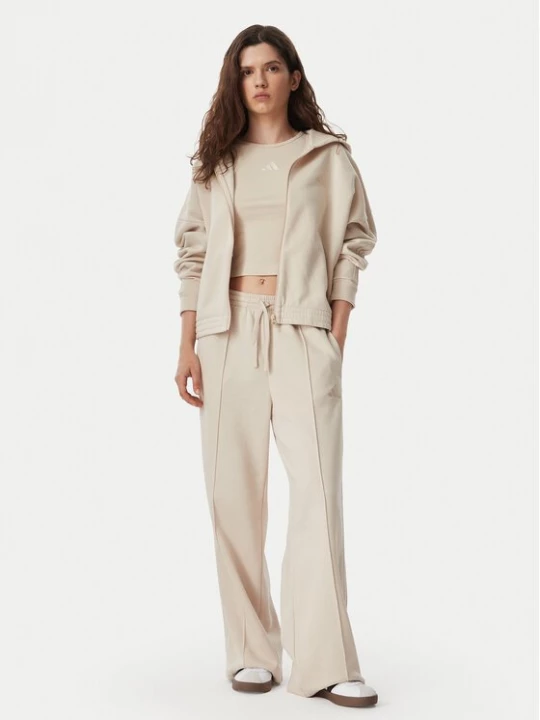 Obrázek produktu adidas Tepláková souprava Energize Tracksuit KB8172 Krémová Regular Fit