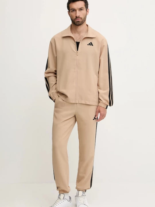 Obrázek produktu adidas Tepláková souprava Essentials béžová