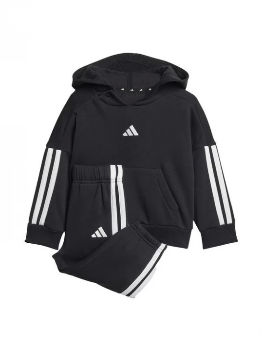 Obrázek produktu adidas Tepláková souprava Essentials Jogger JD6484 Černá Regular Fit