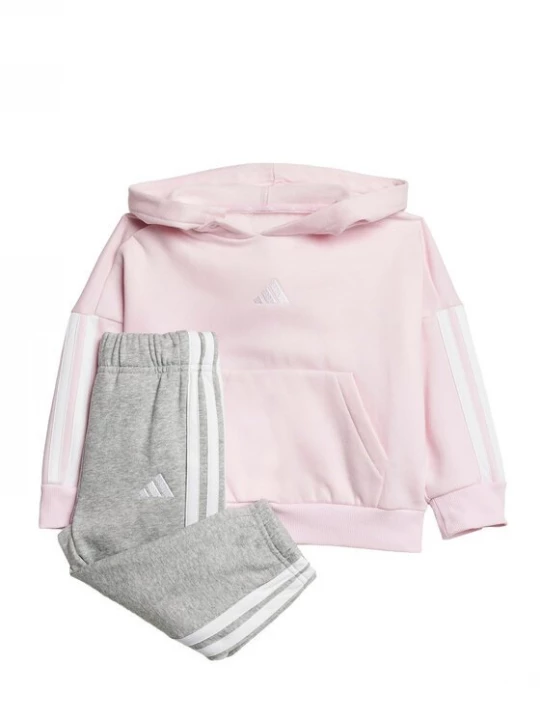Obrázek produktu adidas Tepláková souprava Essentials Jogger JF3689 Růžová Regular Fit