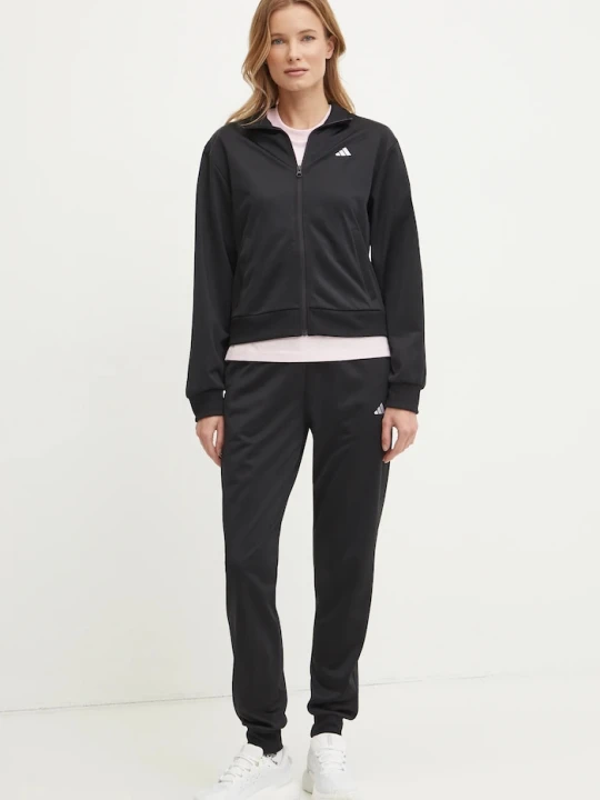 Obrázek produktu adidas Tepláková souprava Feelcozy černá