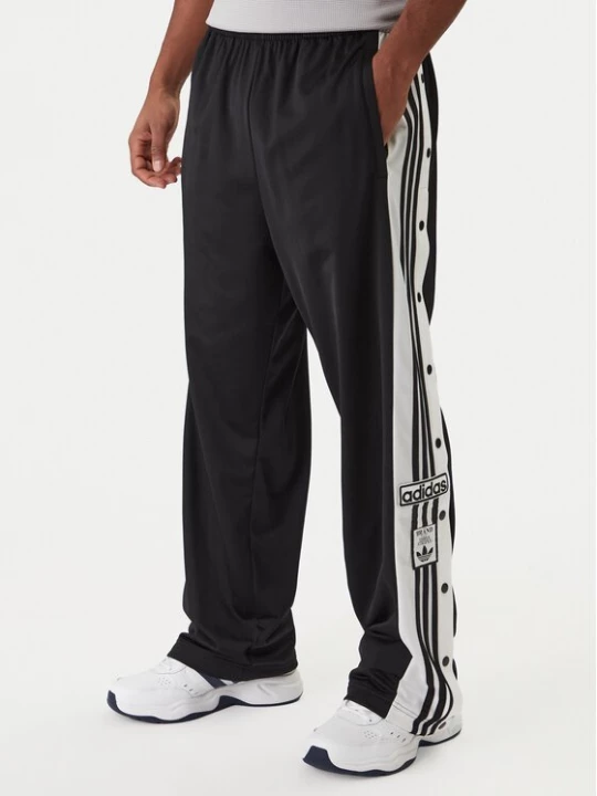 Obrázek produktu adidas Teplákové kalhoty Adibreak Classic KD4094 Černá Regular Fit