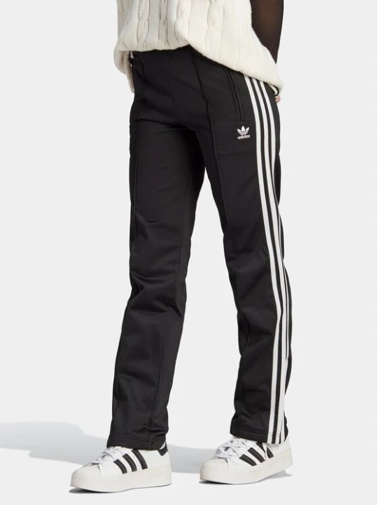 Obrázek produktu adidas Teplákové kalhoty adicolor Classics Firebird IL8763 Černá Regular Fit