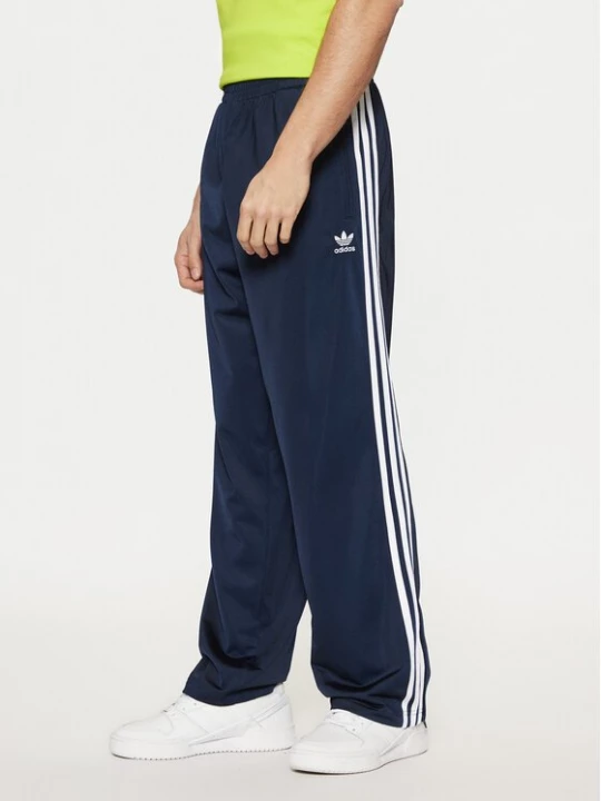 Obrázek produktu adidas Teplákové kalhoty adicolor Classics Firebird IM9471 Tmavomodrá Regular Fit