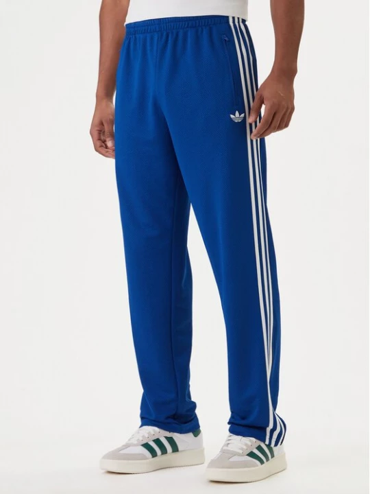 Obrázek produktu adidas Teplákové kalhoty adicolor Firebird KD4079 Modrá Regular Fit