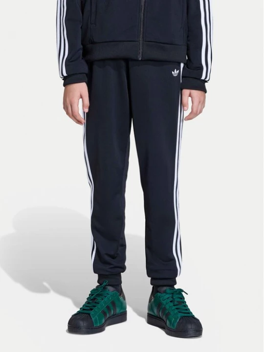 Obrázek produktu adidas Teplákové kalhoty adicolor SST KE2862 Černá Regular Fit