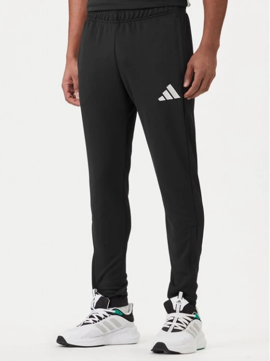 Obrázek produktu adidas Teplákové kalhoty Entrada 26 Training KE9848 Černá Regular Fit