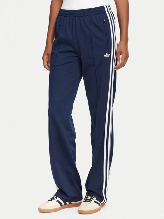 Obrázek produktu adidas Teplákové kalhoty Firebird Classic KS4795 Tmavomodrá Regular Fit