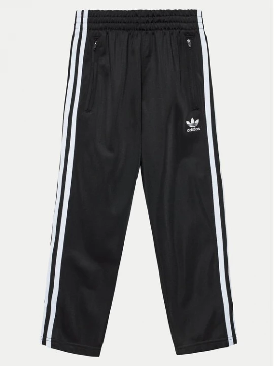 Obrázek produktu adidas Teplákové kalhoty Firebird IY9805 Černá Regular Fit