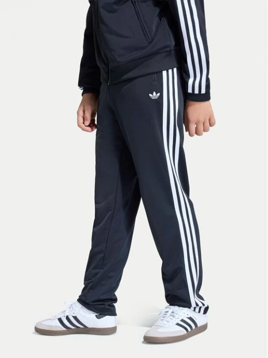 Obrázek produktu adidas Teplákové kalhoty Firebird Track KE0910 Černá Regular Fit