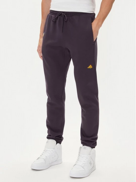 Obrázek produktu adidas Teplákové kalhoty Fortnite JV8015 Fialová Regular Fit