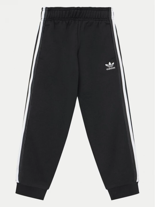 Obrázek produktu adidas Teplákové kalhoty IY9811 Černá Regular Fit