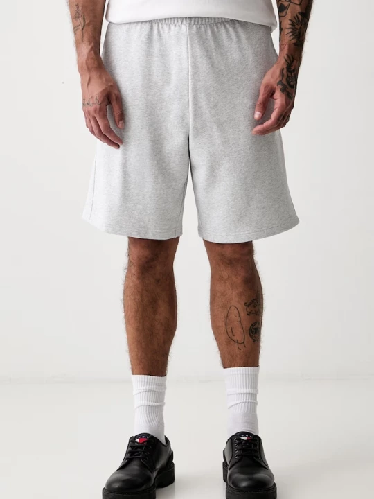 Obrázek produktu adidas teplákové šortky pánské bavlněné