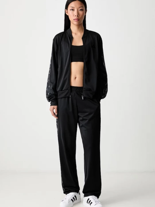 Obrázek produktu adidas teplákový set dámský Essentials černá