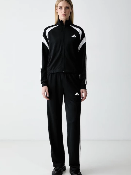 Obrázek produktu adidas teplákový set dámský Teamsport černá