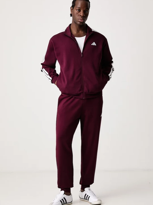 Obrázek produktu adidas teplákový set pánský s bavlnou Three Stripes