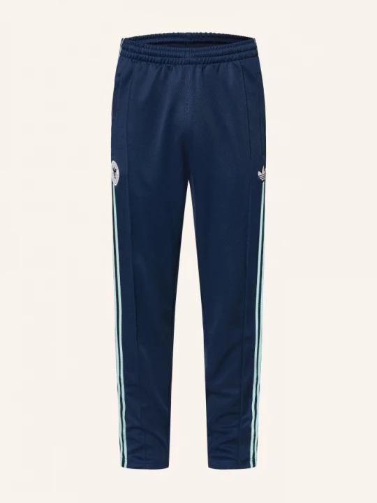 Obrázek produktu Adidas Tepláky Deutschland Originals modrá / tyrkysová