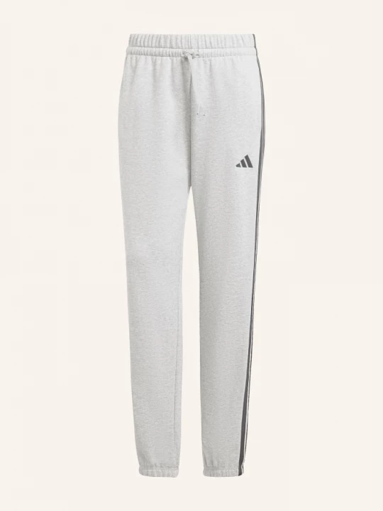 Obrázek produktu Adidas Tepláky Essentials Se Třemi Pruhy světle šedá