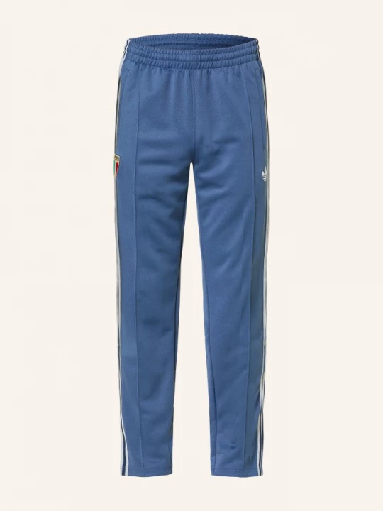 Obrázek produktu Adidas Tepláky Italien Originals modrá / tmavě modrá
