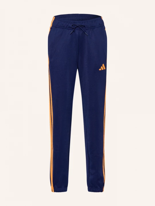 Obrázek produktu Adidas Tepláky Std tmavě modrá / oranžová