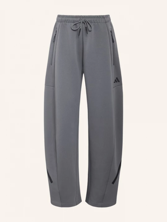 Obrázek produktu Adidas Tepláky Z.N.E. šedá / tmavě šedá