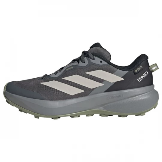 Obrázek produktu ADIDAS TERREX Běžecká obuv 'Tracefinder Plus' čedičová šedá / světle šedá / tmavě šedá
