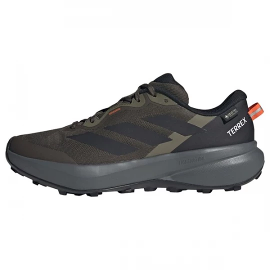 Obrázek produktu ADIDAS TERREX Běžecká obuv 'Tracefinder Plus' khaki / olivová / černá