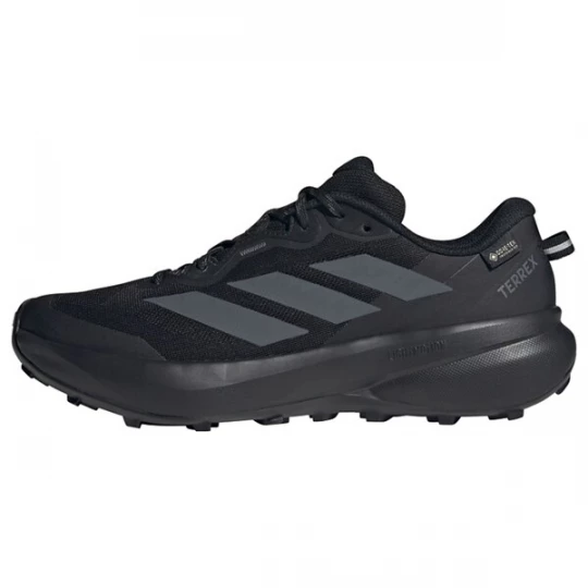 Obrázek produktu ADIDAS TERREX Běžecká obuv 'Tracefinder Plus' šedá / černá