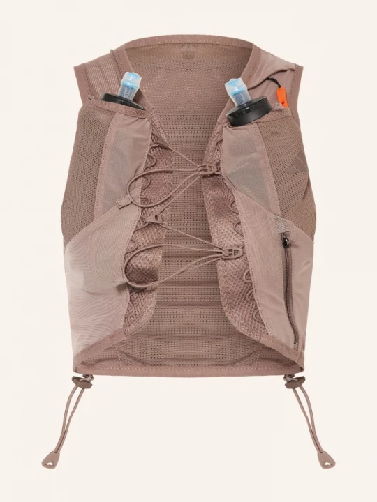 Obrázek produktu Adidas Terrex Běžecká Vesta Trail 5l černošedá
