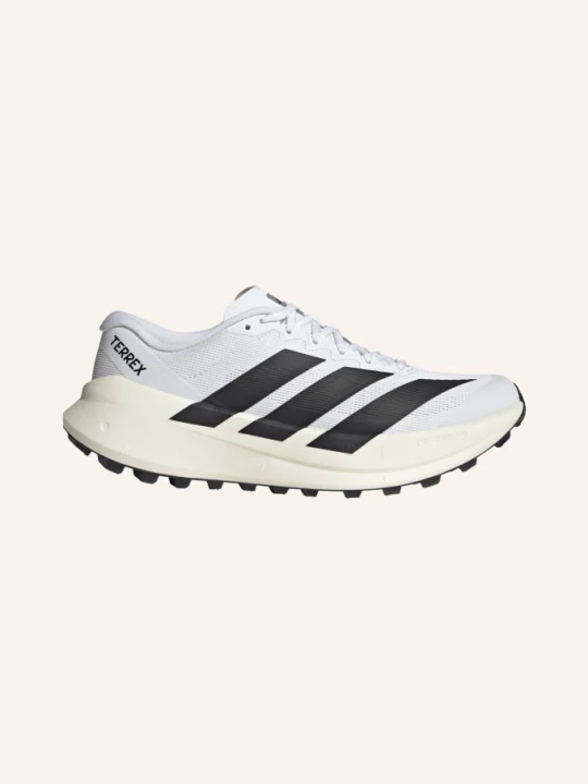 Obrázek produktu Adidas Terrex Běžecké Trailové Boty Terrex Agravic Sl bílá / černá
