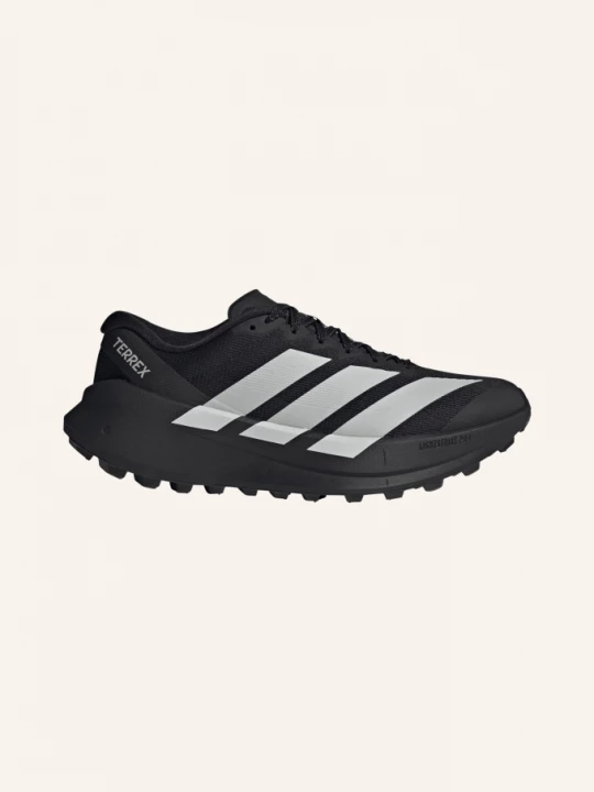 Obrázek produktu Adidas Terrex Běžecké Trailové Boty Terrex Agravic Sl černá / světle šedá