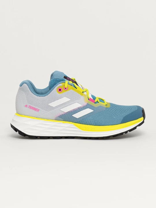 Obrázek produktu adidas TERREX Boty adidas Performance FW9315 modrá