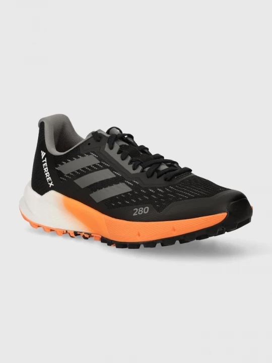 Obrázek produktu adidas TERREX Boty adidas TERREX Agravic Flow 2 černá