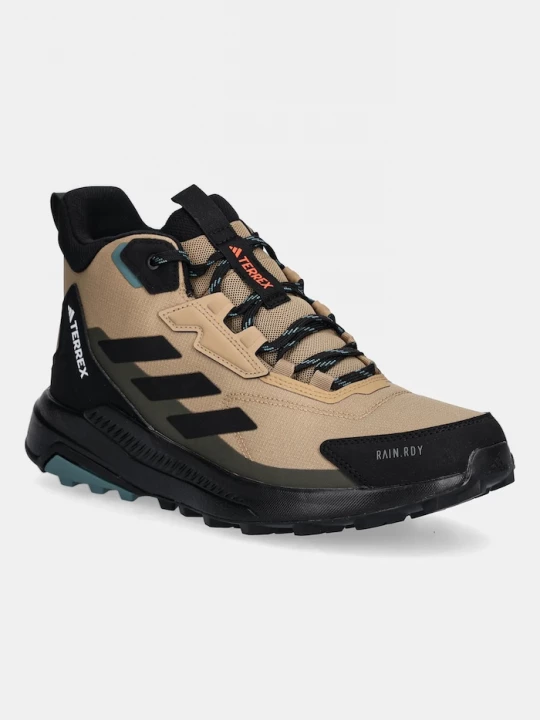 Obrázek produktu adidas TERREX Boty adidas TERREX Anylander Mid R.Rdy hnědá
