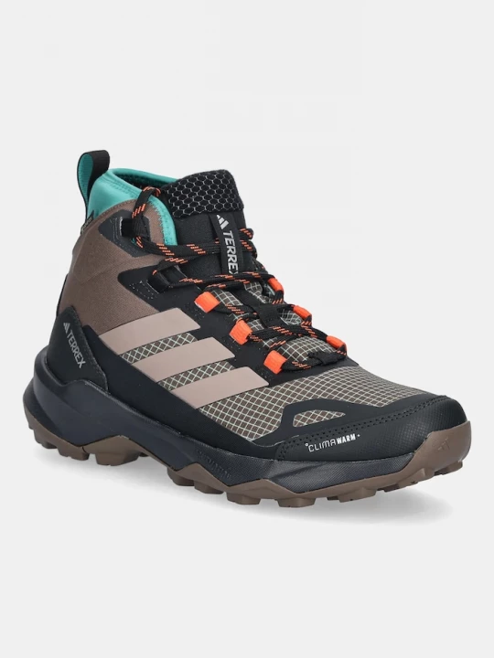 Obrázek produktu adidas TERREX Boty adidas TERREX Skychaser AX5 Mid GTX Clima hnědá