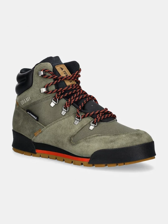 Obrázek produktu adidas TERREX Boty adidas TERREX Snowpitch Cold.RDY zelená