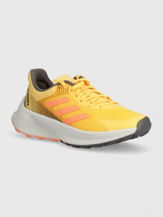 Obrázek produktu adidas TERREX Boty adidas TERREX Soulstride Flow žlutá