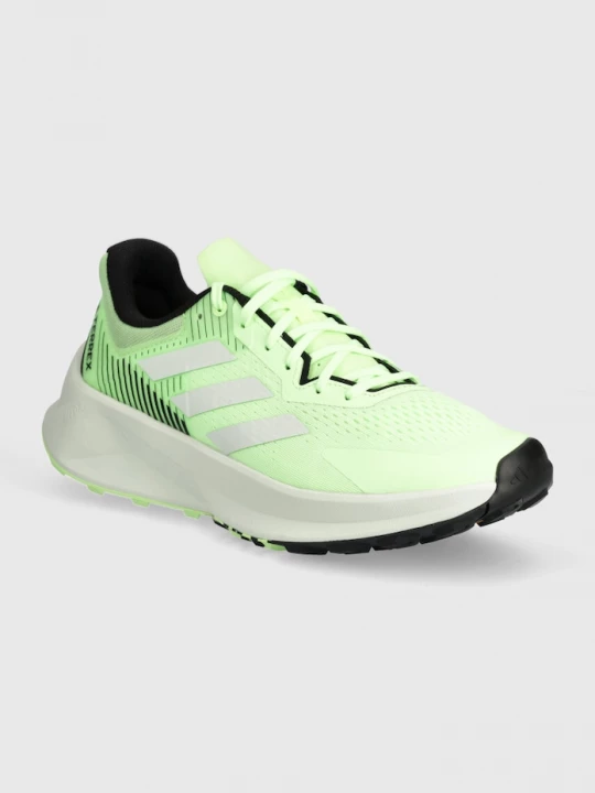 Obrázek produktu adidas TERREX Boty adidas TERREX Soulstride zelená