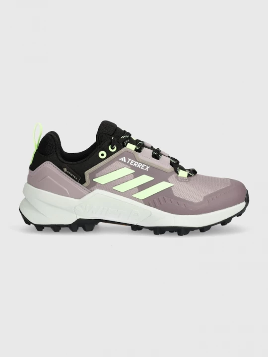 Obrázek produktu adidas TERREX Boty adidas TERREX Swift R3 GTX fialová