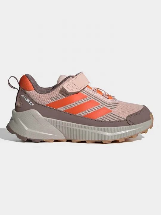 Obrázek produktu adidas TERREX boty dětské TERREX TRAILMAKER 2 hnědá