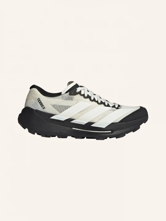 Obrázek produktu Adidas Terrex Běžecké Trailové Boty Terrex Agravic Tt bílá / černá