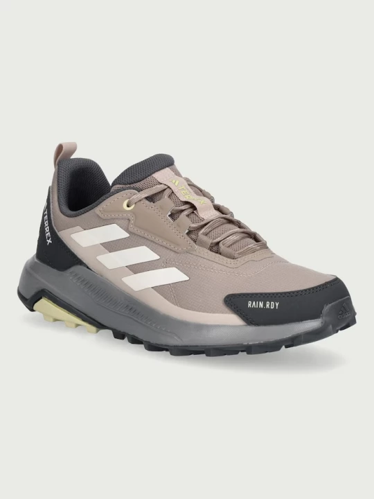 Obrázek produktu adidas TERREX boty trekingové dámské Anylander Rain hnědá