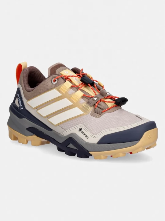 Obrázek produktu adidas TERREX boty trekingové dámské Skychaser béžová