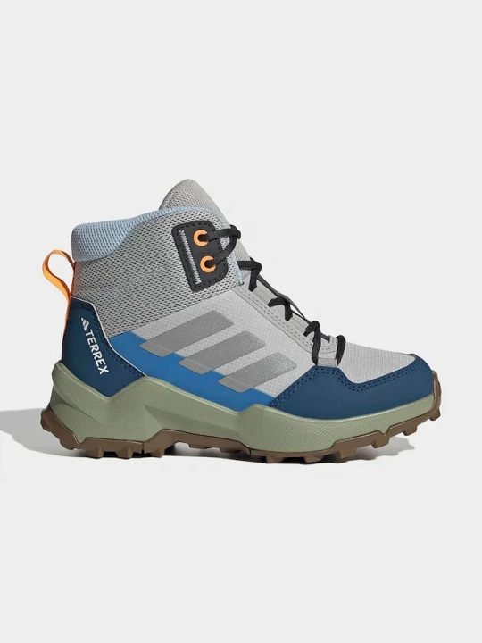 Obrázek produktu adidas TERREX boty trekingové dětské TERREX AX4R MID