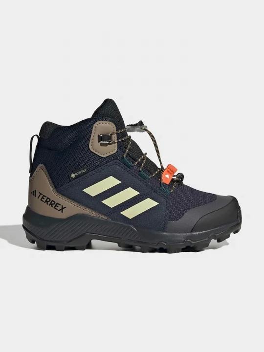 Obrázek produktu adidas TERREX boty trekingové dětské TERREX MID GTX černá