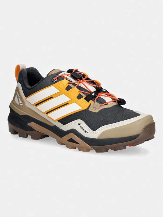 Obrázek produktu adidas TERREX boty trekingové pánské Skychaser béžová