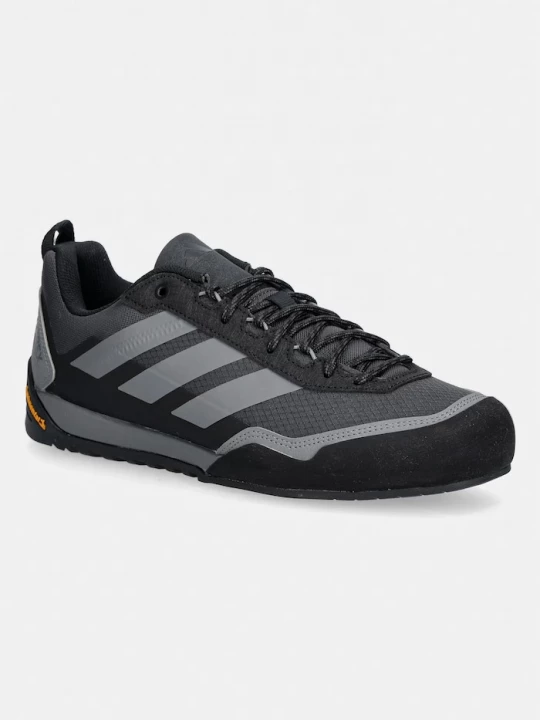 Obrázek produktu adidas TERREX boty trekingové pánské Skychaser Solo 3 černá