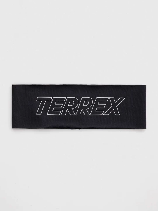 Obrázek produktu adidas TERREX Čelenka adidas TERREX černá