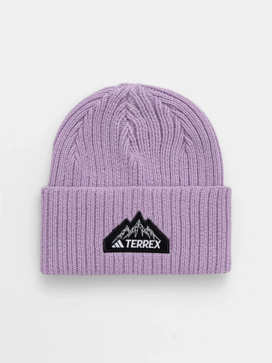 Obrázek produktu adidas TERREX Čepice adidas TERREX Terrex Multi fialová