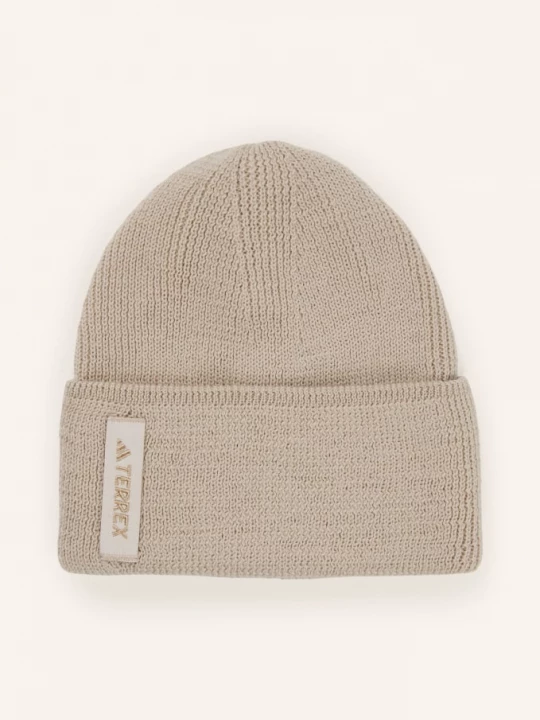 Obrázek produktu Adidas Terrex Čepice Terrex Xploric Merino Z Merino Vlny světle šedá